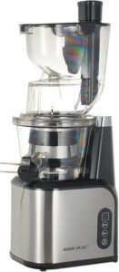 AL SAIF 200W Electric Citrus Juicer Black E06027