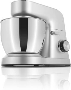 AL SAIF 4.5L 1000W Electric Stand Mixer E02230