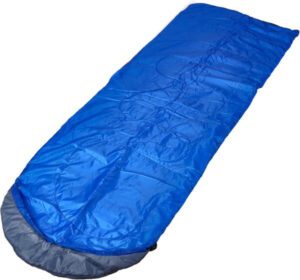 ALSafi-EST Sleeping Bag For Camping And Trips 1 Person