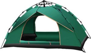 ALSafi-EST waterproof pop up camping pop up tent 6 person