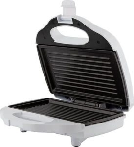 Al Saif 90534-1 750W Countertop Sandwich Maker