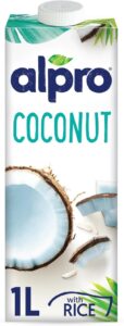 Alpro Coconut Drink 100% Vegan 1 Litre