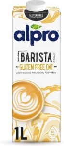 Alpro Oat Drink Barista 1L