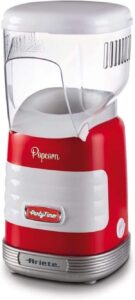 Ariete Popcorn Machine 2956 - افضل ماكينة فشار