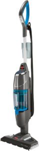 BISSELL All-in-One Vacuum Steam Cleaner 1977E Easy Cleaner