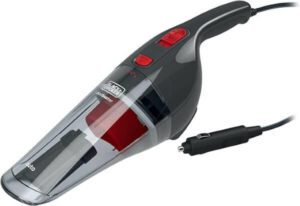 BLACK+DECKER 12V Dc Auto Dustbuster Handheld Vacuumfor Nv1200Av