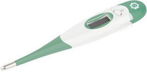 Badabulle Digital thermometer (mouth rectal and armpit)