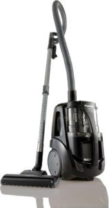 Bagless Canister Vacuum CL575K747 2000W - أفضل مكنسة كهربائية باناسونيك