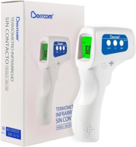 Berrcom Non Contact Infrared Thermometer JXB-178