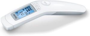 Beurer 3-In-1 Non-Contact Thermometer FT90