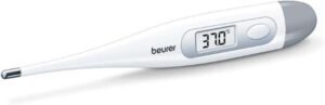 Beurer Thermometer FT09 Digital - افضل ميزان حرارة للاطفال