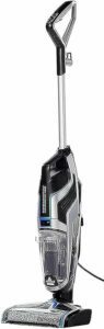 Bissell Crosswave Multi-Surface 3 In 1 Vacuum Cleaner 2223E - أفضل مكنسة كهربائية للسيراميك والسجاد