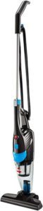 Bissell Featherweight 2-in-1 Upright Vacuum Cleaner 450W 2024e - أفضل مكنسة كهربائية للسيراميك والسجاد