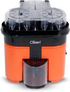 Clikon Citrus Juicer 90 Watts Ck2258 - افضل عصارة برتقال