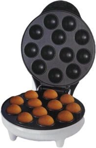 DLC Mini Pancake Maker 12 pcs