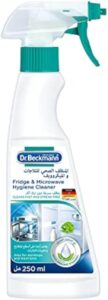 Dr. Beckmann Fridge Cleaner 250 ml