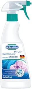 Dr. Beckmann Stain Remover 500 ml - افضل مزيل بقع الملابس