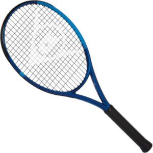 Dunlop Sports FX Team Pre-Strung Tennis Racket Series FX Team 270 and FX Team 285