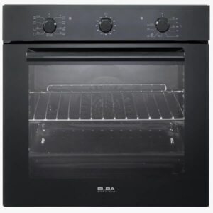 ELBA Oven 60cm Electric Multifunction 9 Functions - أفضل فرن إيطالي