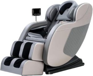 ETLIFE Zero Gravity Massage Chair Full Body with Heat and Foot Massage R8