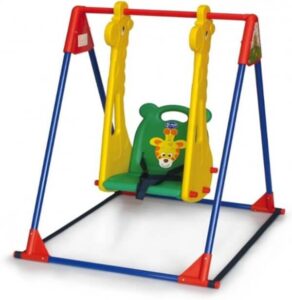 Family Center Children's Swing Toy