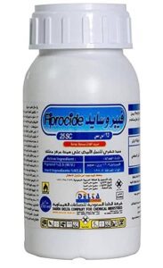 Fibroside 25 unscented