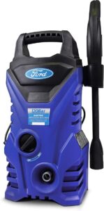 Ford 120 Bar 1500 Watt Compact Electric Pressure Washer F2.1 - افضل مضخة غسيل سيارات