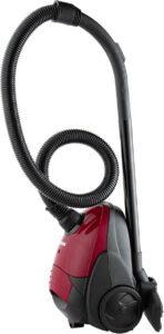 Geepas Vacuum Cleaner GVC2594 1.5Litre Low Noise