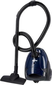 Geepas Vacuum Cleaner GVC2594 - افضل انواع المكانس بدون كيس