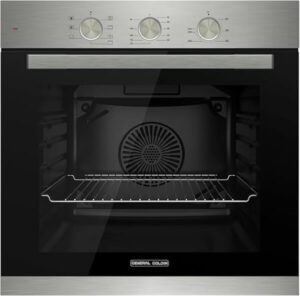 General Goldin GNG5OLD Built-In Electric Oven