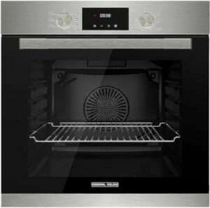 General Goldin GNG5OLDIG Built-In Electric Oven