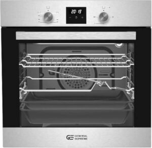 General Supreme Built-In Gas Oven Built In 60Cm