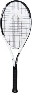 HEAD GEO Speed Graphite Tennis Racket inc Protective Cover - افضل مضرب تنس