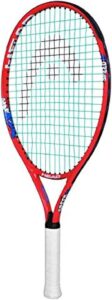 HEAD Speed 23 Graphite Tennis Racquet for Juniors