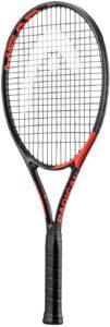 HEAD Ti Radical Elite Tennis Racquet Strung