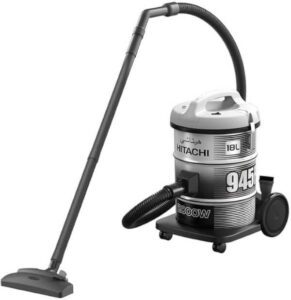 Hitachi Vacuum Cleaner 1800 Watts Cv-945FSs220Pg