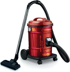 Hommer Vacuum Cleaner Hsa211-07