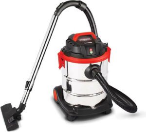 Hommer Vacuum Cleaner Wet Dry Hsa211-08