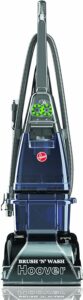 Hoover Brush Wash 2in1 Carpet Washer Hard floor Cleaner F5916901 - أفضل مكنسة كهربائية للسيراميك والسجاد