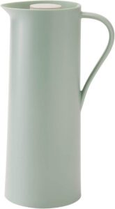 Ikea Behovd Vacuum Thermos Carafe - افضل ترمس قهوة