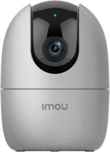 Imou 1080P Indoor Security Camera 2MP 360° WiFi Camera with Human Detection