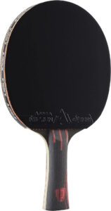 JOOLA Infinity Overdrive Professional Performance Ping Pong Paddle with Carbon Kevlar Technology - افضل مضرب تنس طاولة