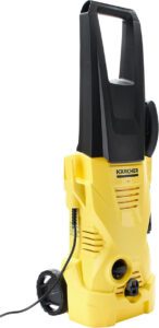 Karcher K2 Home Kit High Pressure Washer 1400W 110 bar