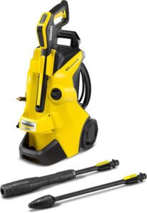 Karcher K4 Power Control High Pressure Washer