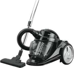 Kenwood Bagless Canister Vacuum Cleaner VC705001