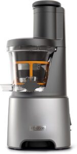 Kenwood PureJuice 230W XL Slow Juicer JMP85.000SI