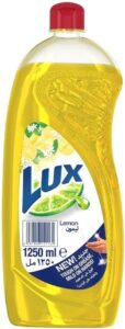 LUX Sunlight Dishwash Liquid Regular 750ML