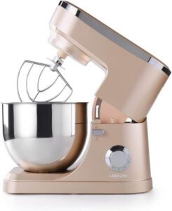 Lawazim Professional Electric Dough Stand Mixer 1200W