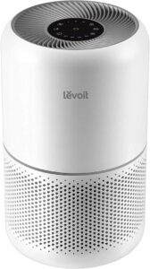 Levoit Air Purifiers for Home Dust Smoke Pet Hair Up to 40m² Core 300