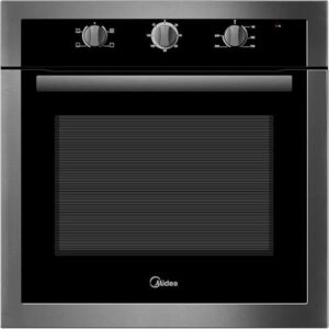 Midea 70 Liter Built-In Electric Oven with 4 Functions 65CME10104